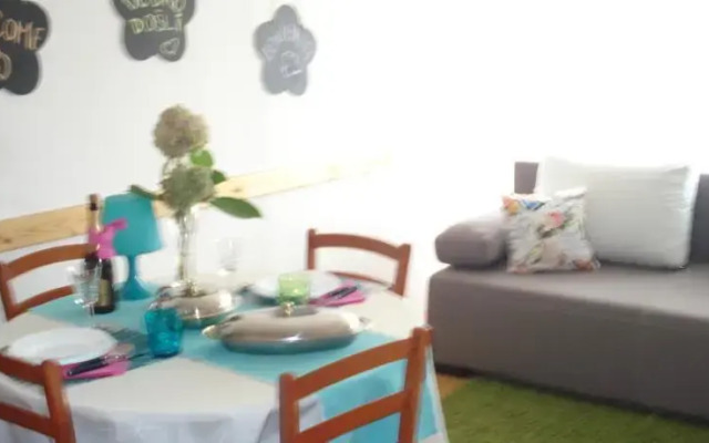 Apartment Cute