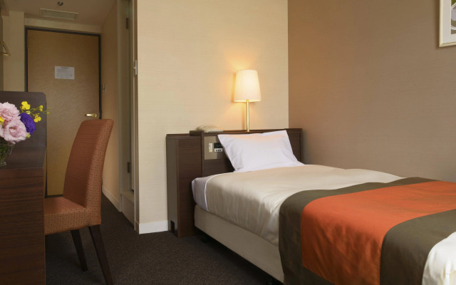 Hotel Crown Palais Aomori