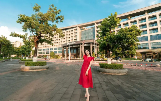 the Star Hotel