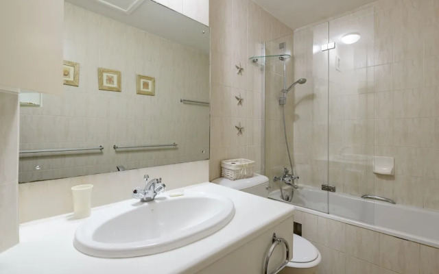 San Lameer Villa Rentals 2536