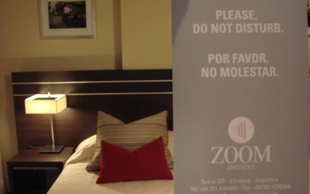 Zoom Apart