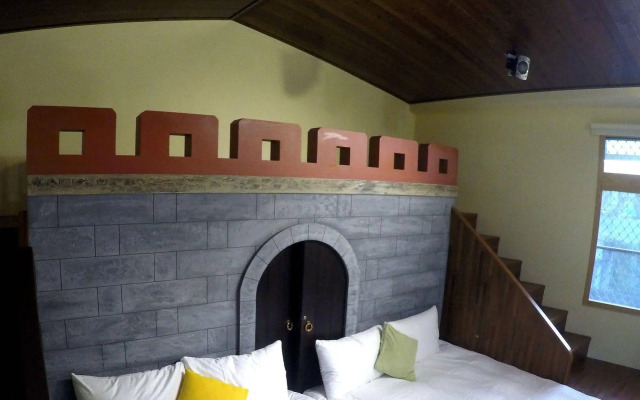 Slow Tainan Homestay