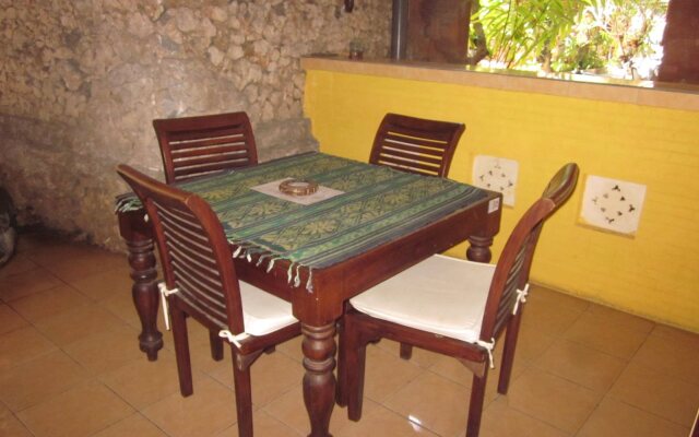 Lestari Homestay