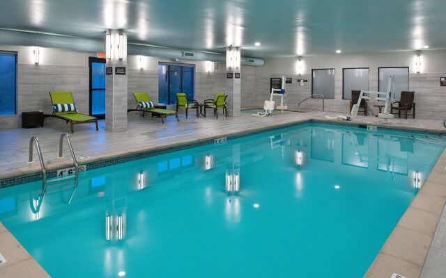 Hampton Inn LaPorte IN