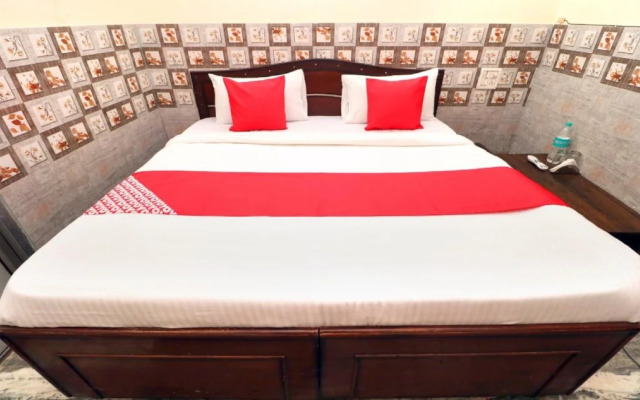 The Golden Palms Hotel & Spa