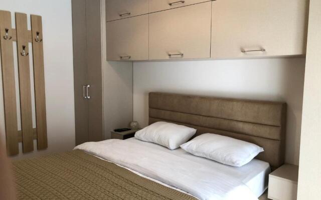White Home apartment 3