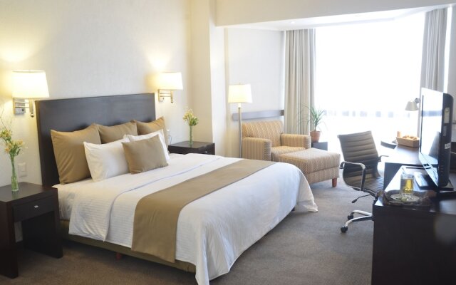 Huagang Village Flower Garden Hotel
