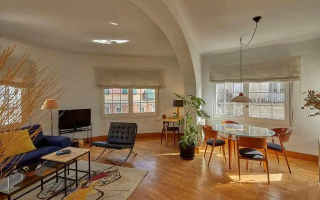 Apartamento Santa Clara Girona