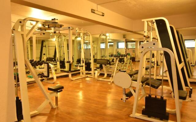 Brightland Resort & Spa