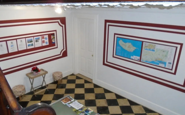 109 Funchal Hostel