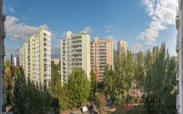 P&O Apartments Bielany 4