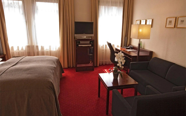 Hotel de France