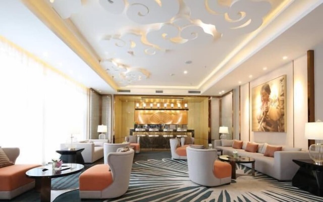 Ningxia Dejilinka Hotel