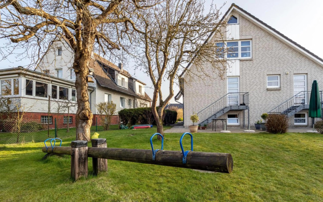 Nordhaus Ferienwohnung 1