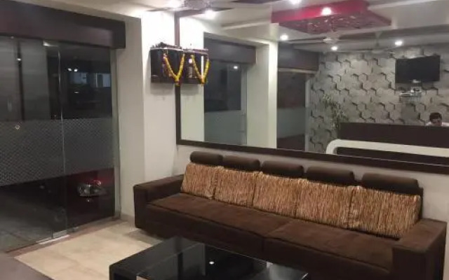 Hotel Bhakti