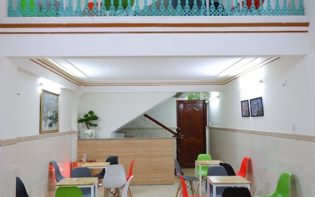Winter Spring Home & Tourist - Hostel
