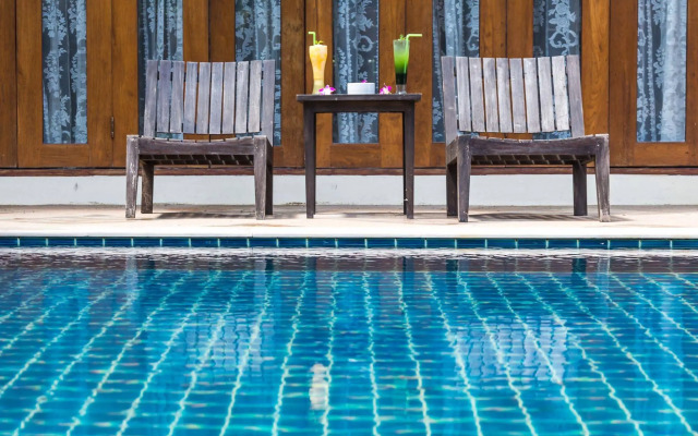 Phusanfah Resort