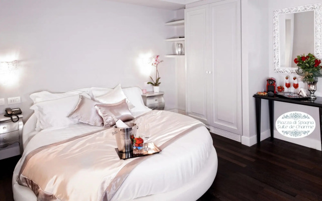 Piazza di Spagna Suite de Charme