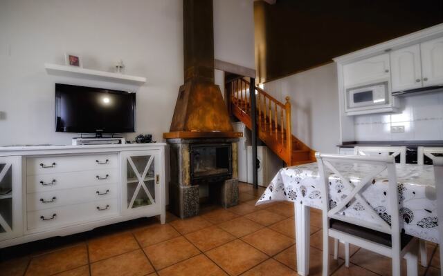 Casas La Ribera I. Ordesa
