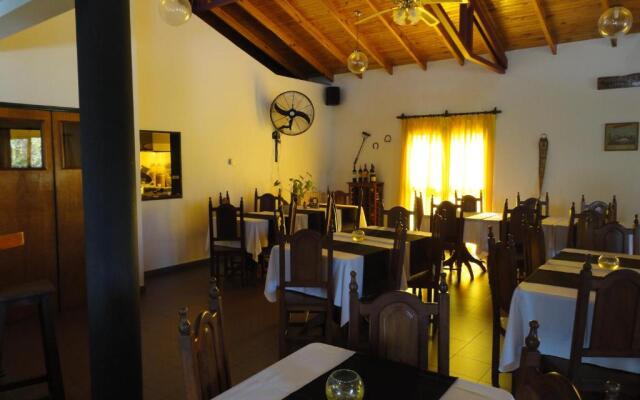Hotel Lujan