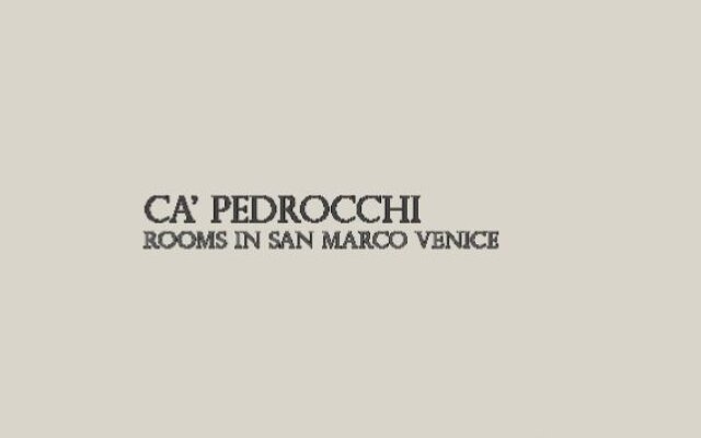 Ca' Pedrocchi