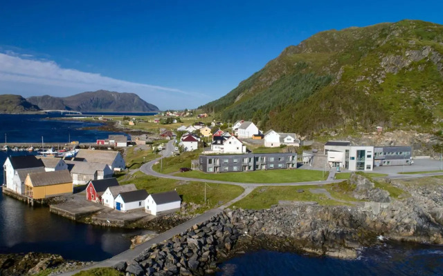 Runde Miljøsenter