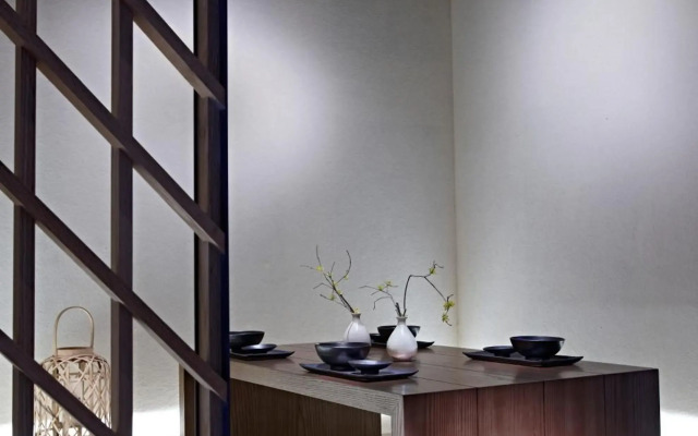 Lotte Resort Jeju Artvillas