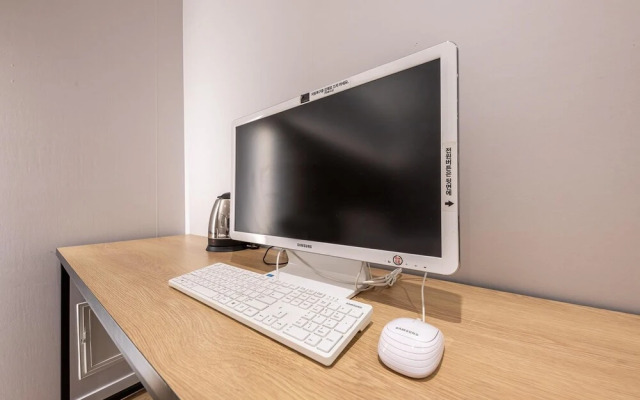 Pohang Yeongildae Venetian