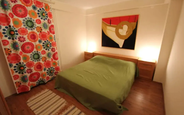 Apartment in Fazana With Garden & Terrace