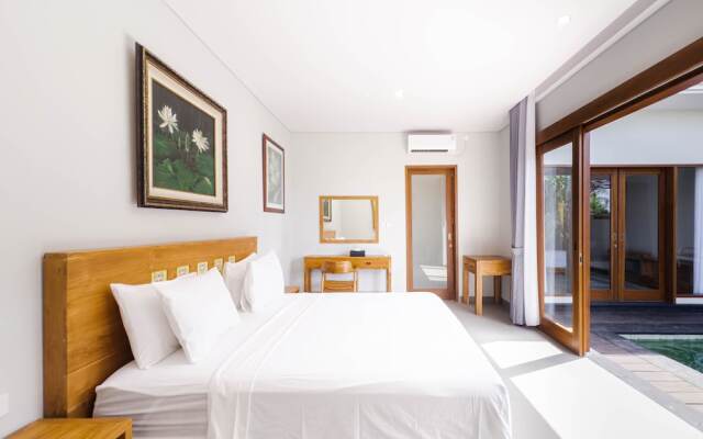 Yuta Villa Ubud
