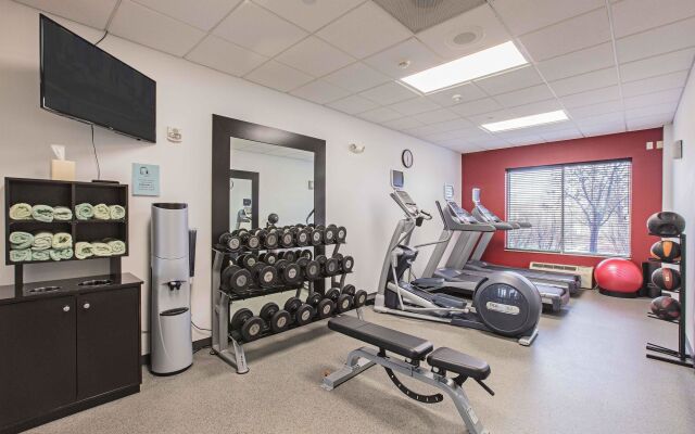 Hilton Garden Inn Des Moines/Urbandale