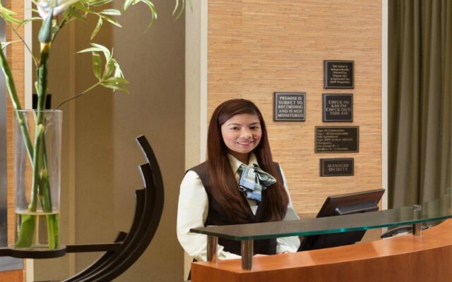 Holiday Inn Hotel & Suites Williamsburg-Historic Gateway by IHG