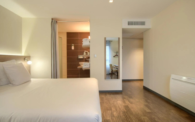 Sure Hotel by Best Western Reims Nord