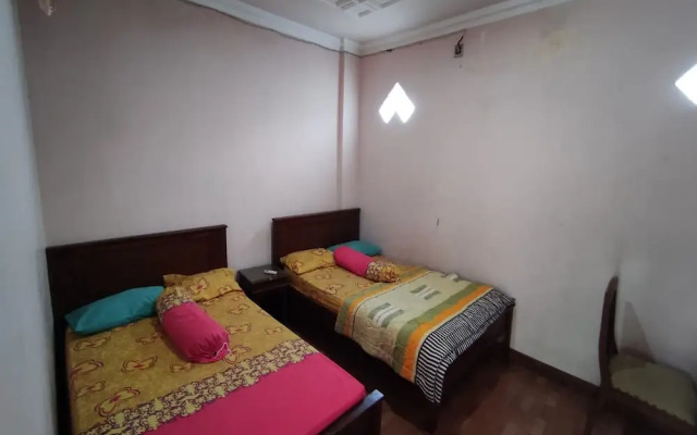 Hotel Bima