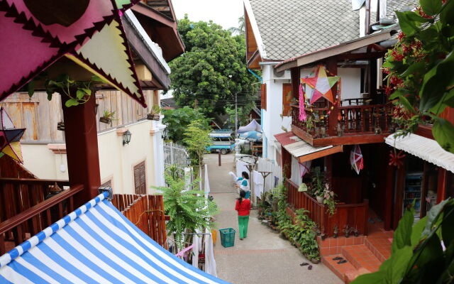 Apple Guesthouse