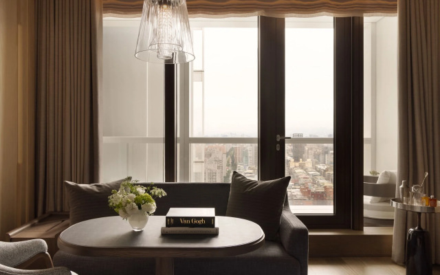 Capella Taipei