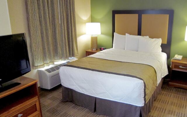 Extended Stay America Suites Detroit Novi Orchard Hill Place