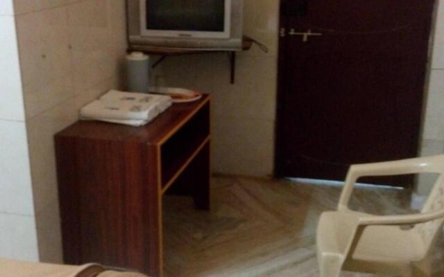Apoorva Residency