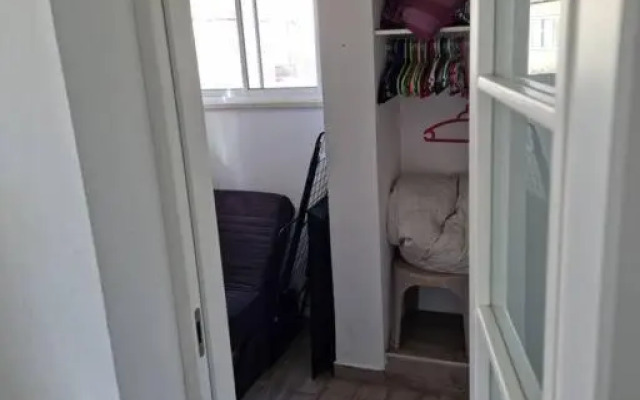 2.5 rooms in the heart of tel aviv