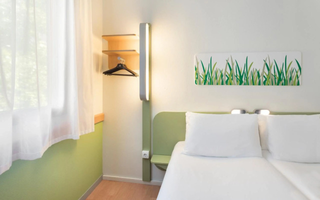 B&B Hotel Zaragoza Plaza Mozart