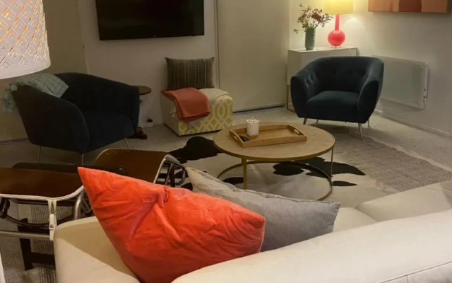 Rye Hide Out - Rye beach retreat