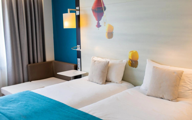 Mercure Lorient Centre Hotel