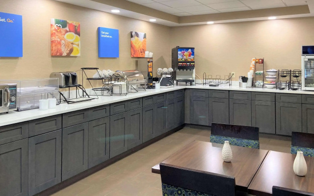 Comfort Inn Herndon - Reston