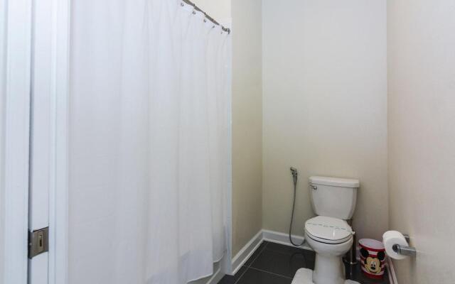 Top Deluxe Apartment at Storey Lake 262817