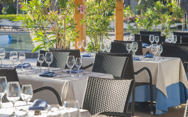 HVD Club Hotel Miramar - Ultra All Inclusive