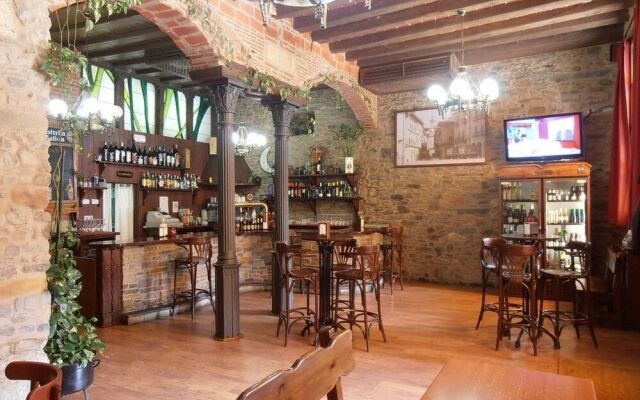 Hostal Virgen de la Encina