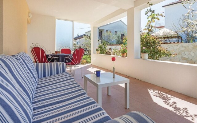 Awesome Home in Fazana With Wifi and 2 Bedrooms