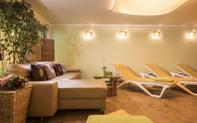 Michels Apart Hotel Berlin