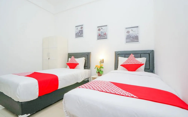 Central City Family Residence