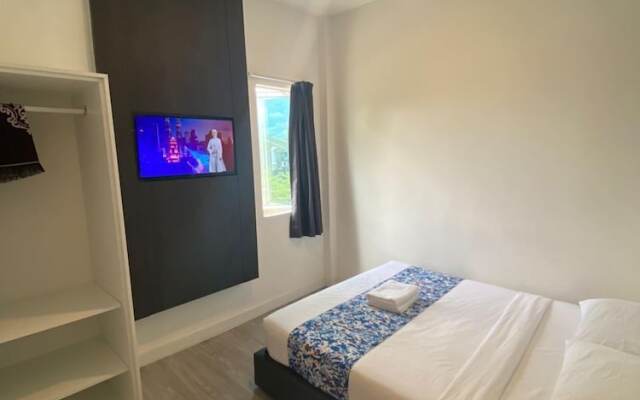 Hotel Apsara Temerloh